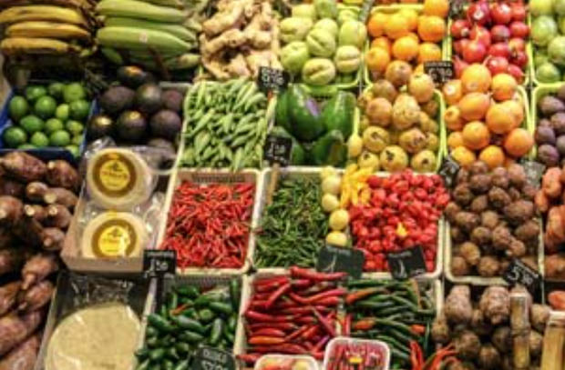 El Día Mundial de la Inocuidad de los Alimentos se celebra el 7 de junio.