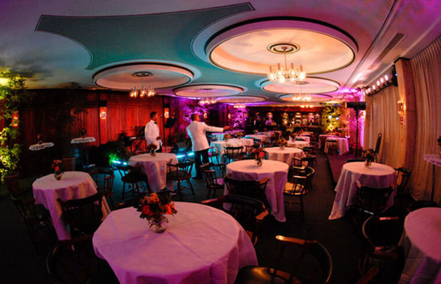 Bar Juan Lockward.