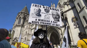 Assange se declarará culpable en EE.UU. por la gran filtración de documentos clasificados