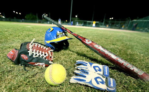 Clásico de Softbol Superior Nacional e Internacional 95 North se jugará con las reglas del softbol internacional.