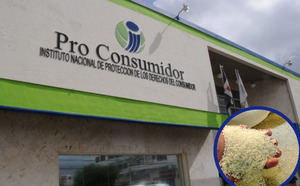 El país cuenta con suficiente arroz para mantener su precio estable, dice Pro Consumidor