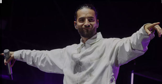 Maluma.
