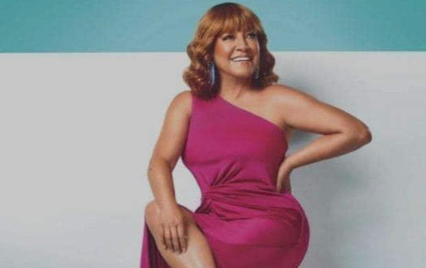 Milly Quezada.
