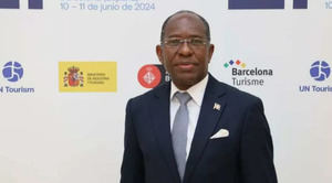 RD convocará a 1ra. Reunión Birregional sobre Turismo