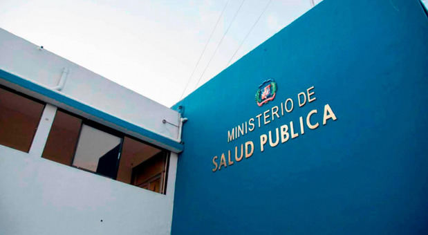 El Ministerio de Salud Pública.