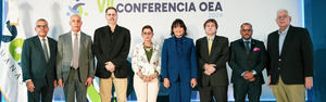 Aduanas analiza, junto a más de 600 empresas, las tendencias del comercio