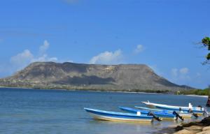 Montecristi se activa al recibir plataforma Turismo en cada Rincón
