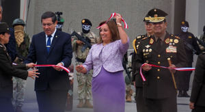La Comisión Permanente del Congreso de Perú archiva una denuncia contra Boluarte