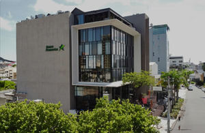 Banco Promerica es calificado A+ por Fitch Rating, reafirmando fortaleza en su posición financiera