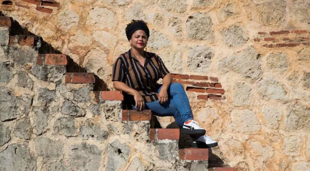 La dominicana Johanné Gómez participará en las jornadas de Venecia con 'Sugar Island'.