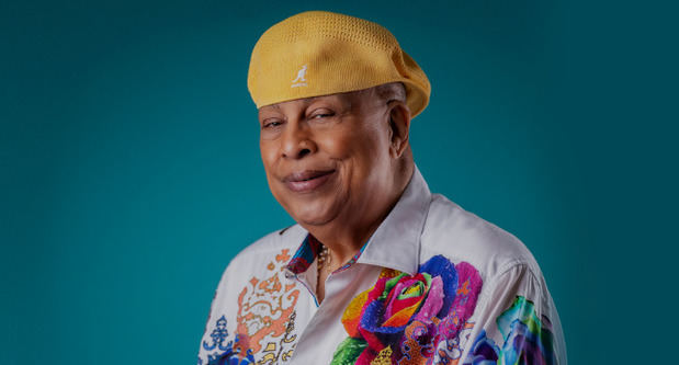 Chucho Valdes.