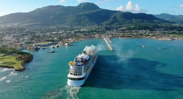 Foro Cruise Season 2024 analizará industria de cruceros en Puerto Plata.