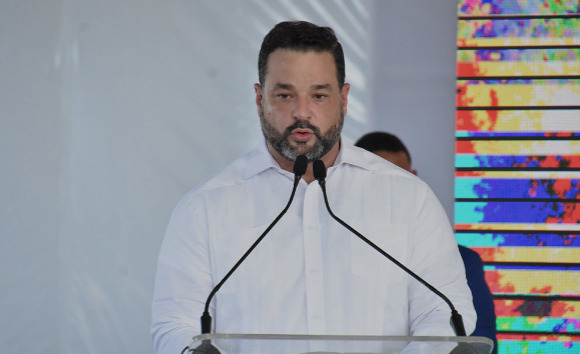 Paíno Henríquez.