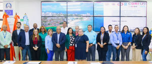 Proyecto mejorará infraestructuras ante desastres naturales en R.Dominicana, Cuba y Haití