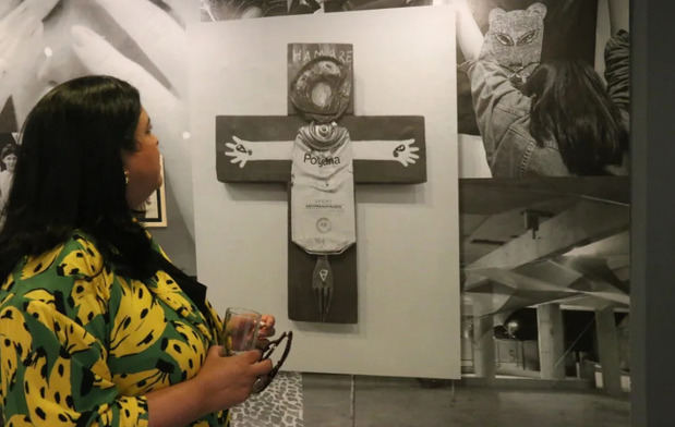 Inicia 'Art Week' para destacar cultura y arte de Paraguay.