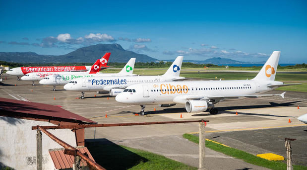 Sky Cana Volará en el Caribe.