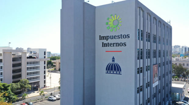 Dirección General de Impuestos Internos.