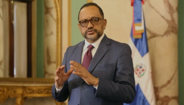 Antoliano Peralta Romero.