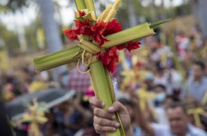 La CIDH insta a cesar la persecución religiosa en Nicaragua y liberar a 