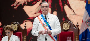 Presidente Abinader declara que la pobreza monetaria del país es la más baja de la historia