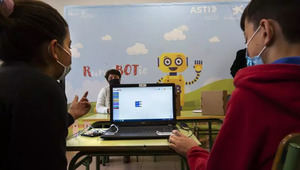 La Unesco pide una regulación rápida de la IA en las escuelas para asegurar su uso ético