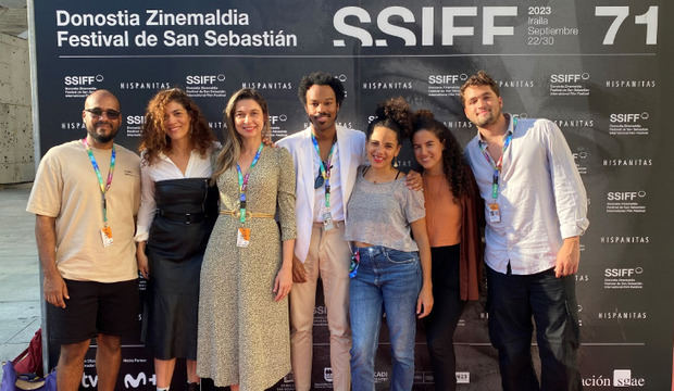 La R. Dominicana es uno de los países presentes en la 71.ª edición del Festival Internacional de Cine San Sebastián.