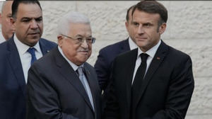 Macron dice que un buque francés zarpará en 48 horas para apoyar a los hospitales de Gaza