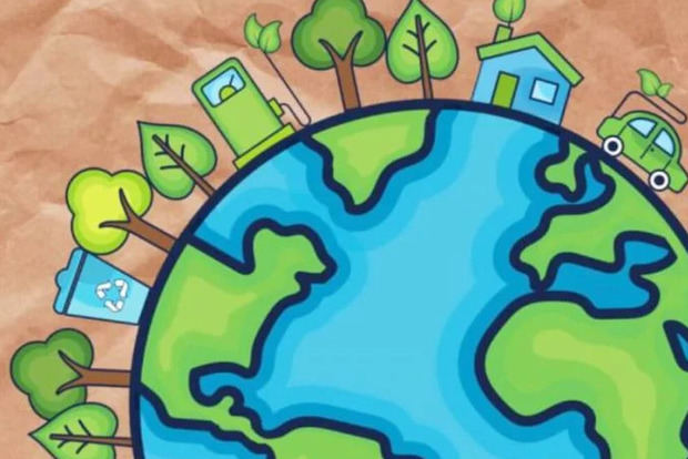 20 iniciativas empresariales para ‘paliar’ el cambio climático.