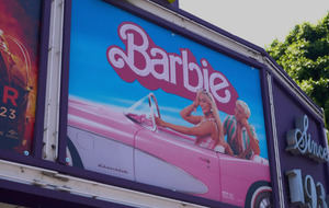 'Barbie' y 'Oppenheimer' entre las diez mejores películas de 2023, según los premios AFI