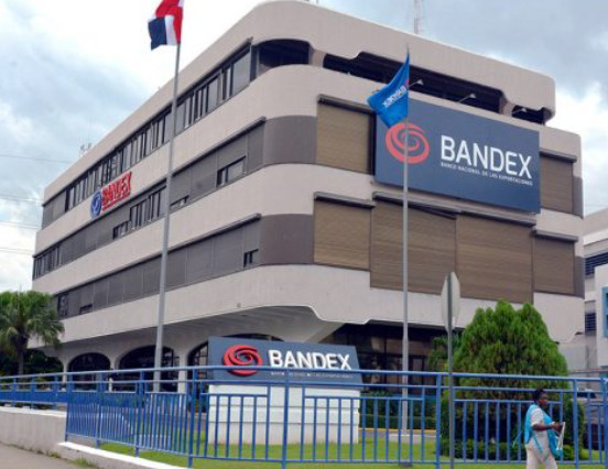 BANDEX.