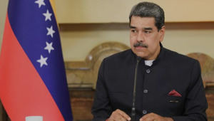 Maduro exige a EE.UU. que levante completamente las sanciones sin 