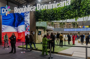 República Dominicana bate récords, con la gastronomía y el deporte en la mira para 2024
