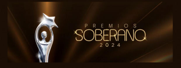 Premios Soberano 2024, claves de redacción.