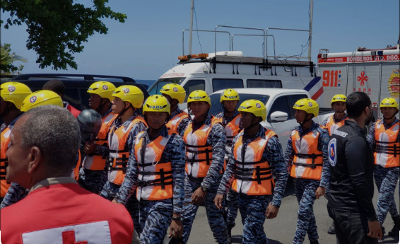 Casi 50.000 personas serán desplegadas en operativo de en prevención por Semana Santa.