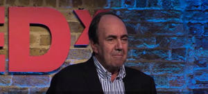 Nando Parrado.