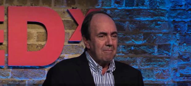 Nando Parrado.