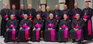 Obispos piden una participación activa y consciente de los ciudadanos en las elecciones