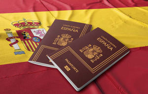 Más de 8,000 dominicanos adquirieron la nacionalidad española en 2022