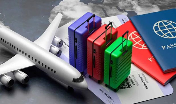 El turismo internacional alcanzará en 2024 los niveles registrados antes de la pandemia.