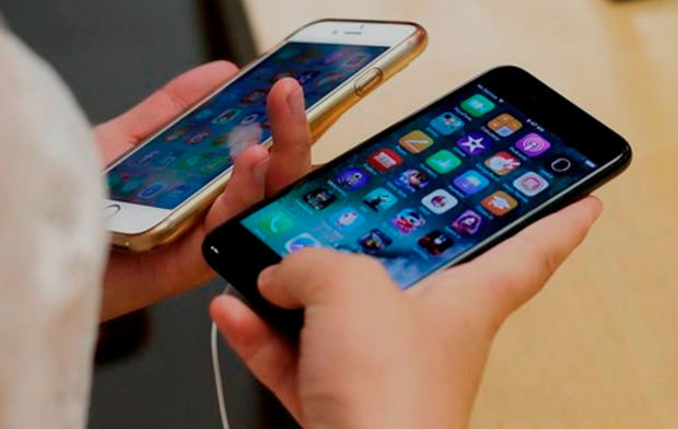 Un Apple más inteligente y otros clics tecnológicos en América.