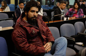 Principal imputado por atentado fallido contra Cristina Fernández admite su culpabilidad