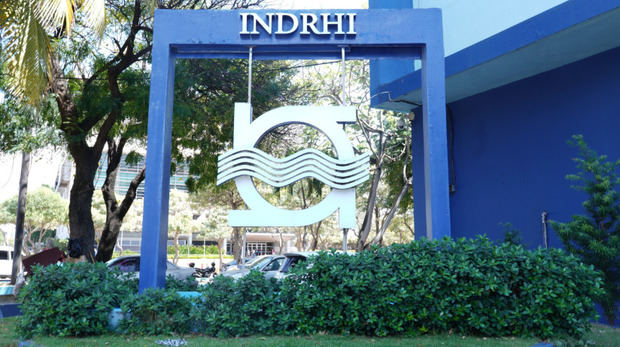 Instituto Nacional de Recursos Hidráulicos.