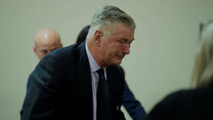 La Justicia de EE.UU. desestima el caso contra Alec Baldwin por homicidio involuntario