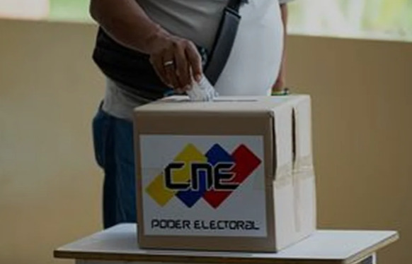 Venezuela se prepara para celebrar el domingo las elecciones más transcendentales de la última década en el país.