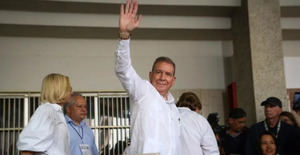 EE.UU. concluye que Edmundo González fue el ganador de las elecciones en Venezuela