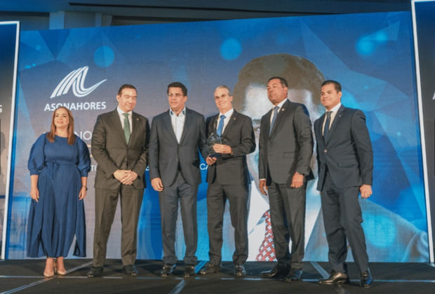 Asonahores afirma que políticas de incentivos han impulsado crecimiento de industria turística