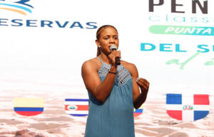 Yamilet Peña.