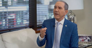 García Fermín afirma que cambios en la Constitución modernizarán el Estado