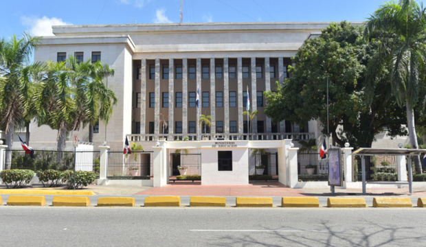 Ministerio de Educación.