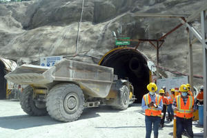 Corte de Trabajo de La Vega falla a favor de la minera Cormidom en litis con sindicato
